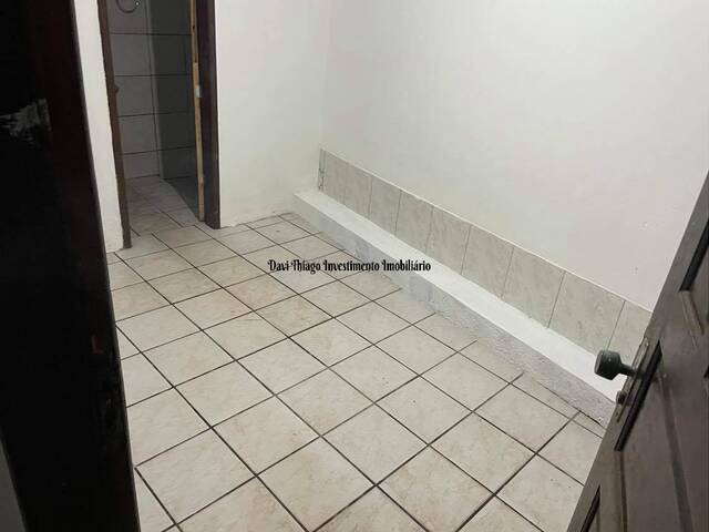 #197 - Casa para Locação em Tijucas - SC