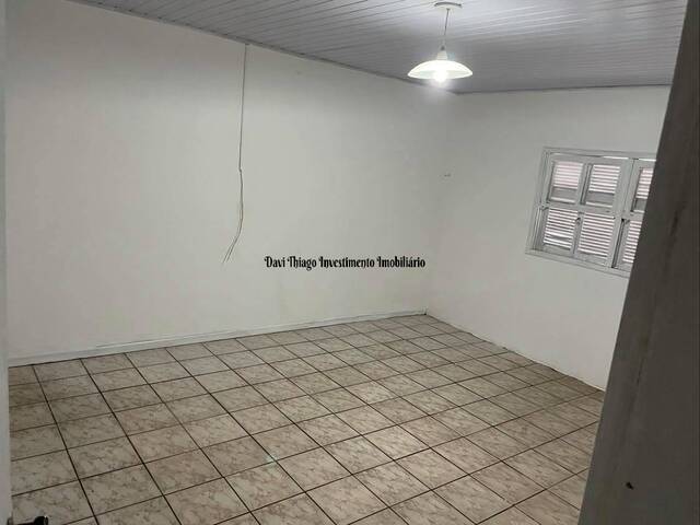 Casa para Locação em Tijucas - 4