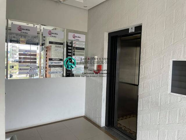 #199 - Sala para Locação em Tijucas - SC - 3