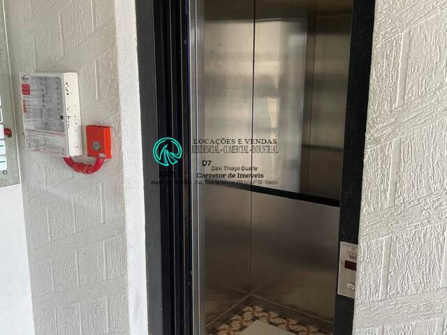 Sala para Locação em Tijucas - 4