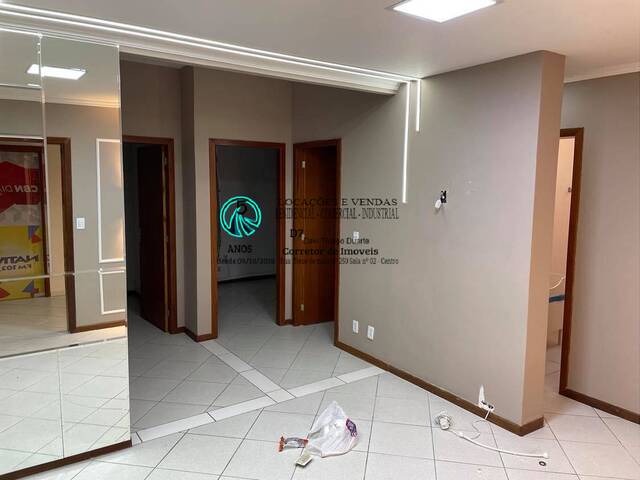 Sala para Locação em Tijucas - 5