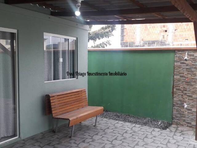 Casa para Venda em Porto Belo - 4