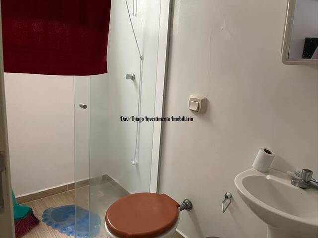 #186 - Apartamento para Locação em Tijucas - SC