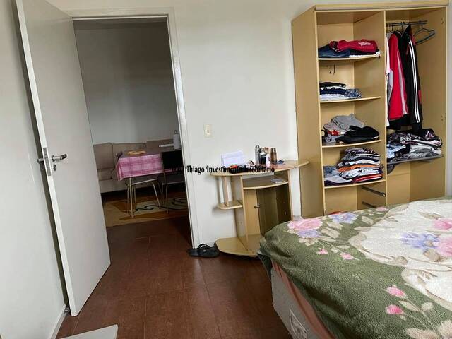 Apartamento para Locação em Tijucas - 5