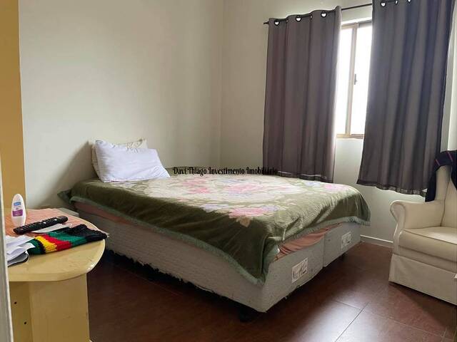 Apartamento para Locação em Tijucas - 4