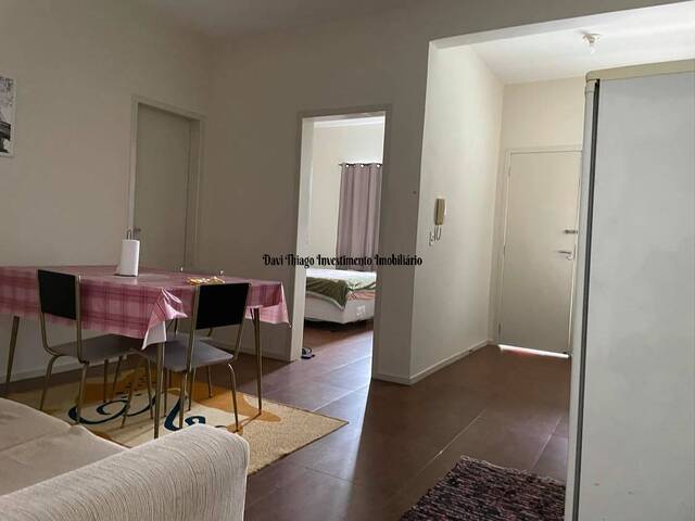 #186 - Apartamento para Locação em Tijucas - SC