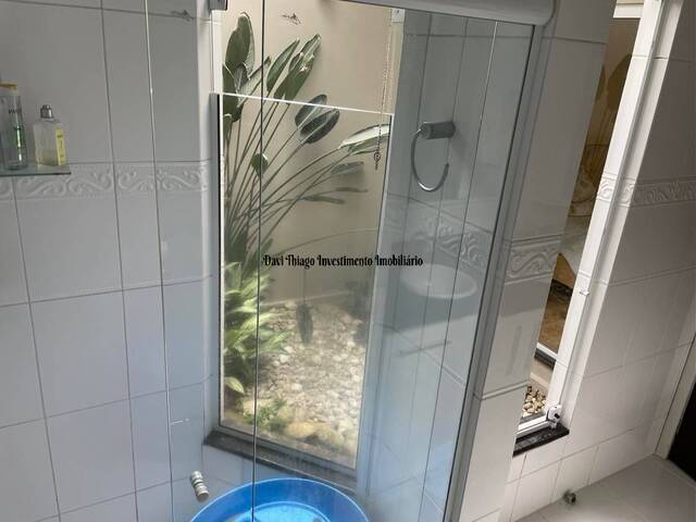 Casa para Locação em Tijucas - 4