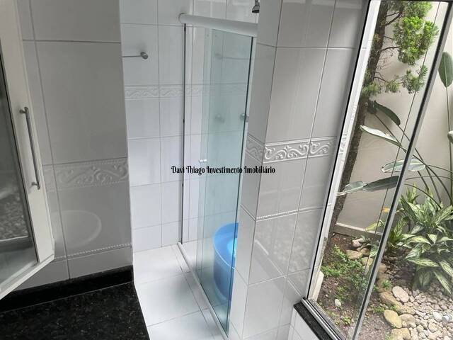 Casa para Locação em Tijucas - 5