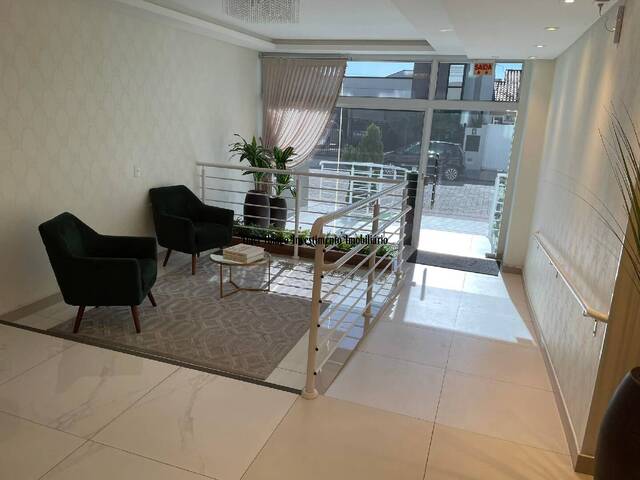 #215 - Apartamento para Locação em Tijucas - SC