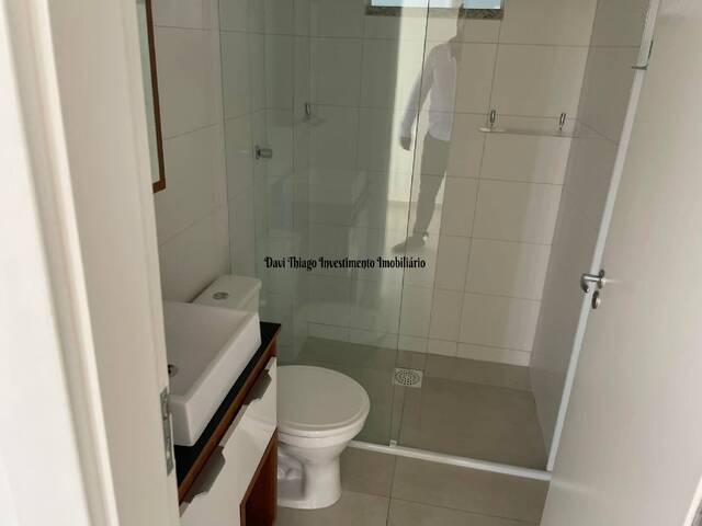 Apartamento para Locação em Tijucas - 4