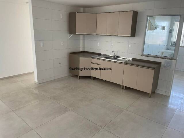 Apartamento para Locação em Tijucas - 5