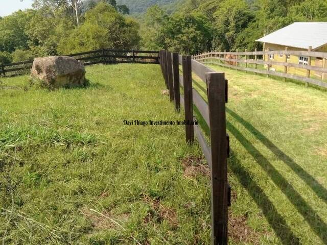 Chácara para Venda em Canelinha - 4