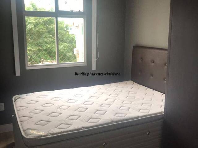 Apartamento para Locação em Itapema - 5