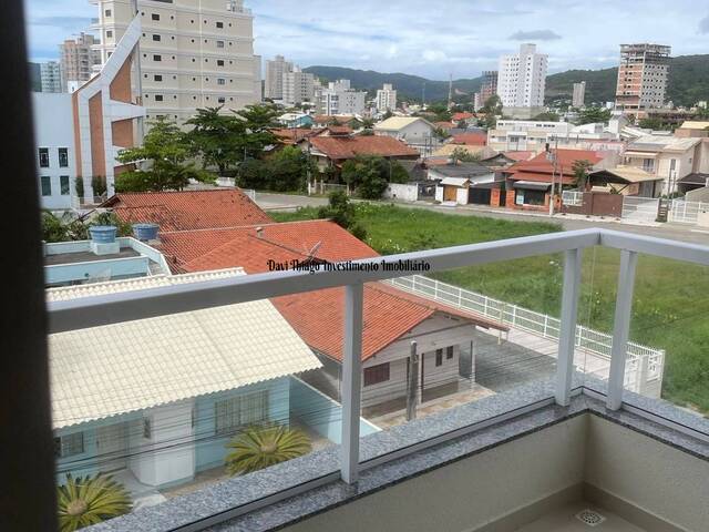Apartamento para Venda em Porto Belo - 5