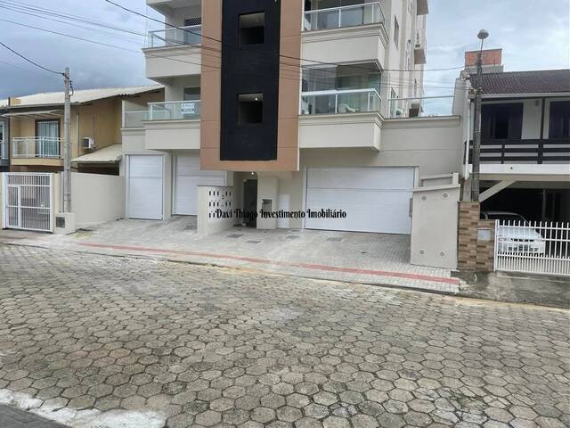 Apartamento para Venda em Porto Belo - 4