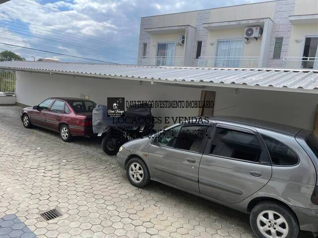 Sobrado para Locação em Tijucas - 5