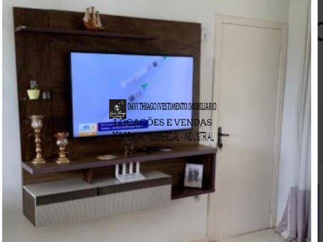 Apartamento para Venda em Tijucas - 5