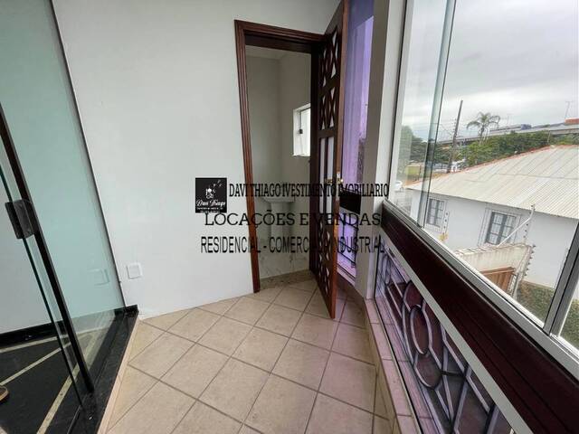 Sala para Locação em Tijucas - 4