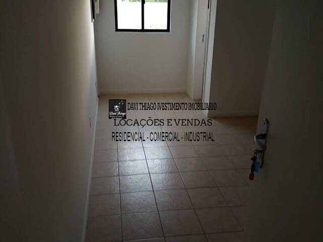 Sala para Locação em São João Batista - 4