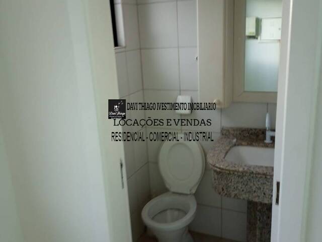 Sala para Locação em São João Batista - 5
