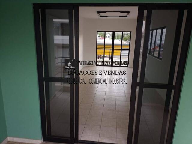 #239 - Sala para Locação em São João Batista - SC