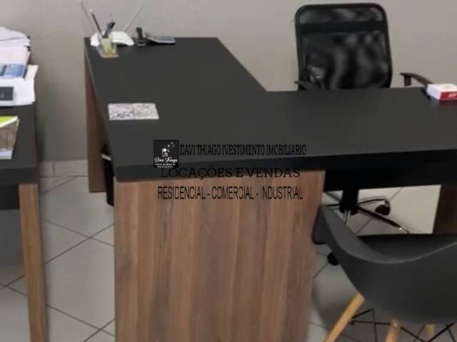 Sala para Locação em Tijucas - 5