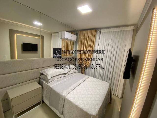 Apartamento para Venda em Bombinhas - 5
