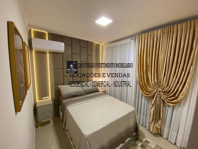 Apartamento para Venda em Bombinhas - 4