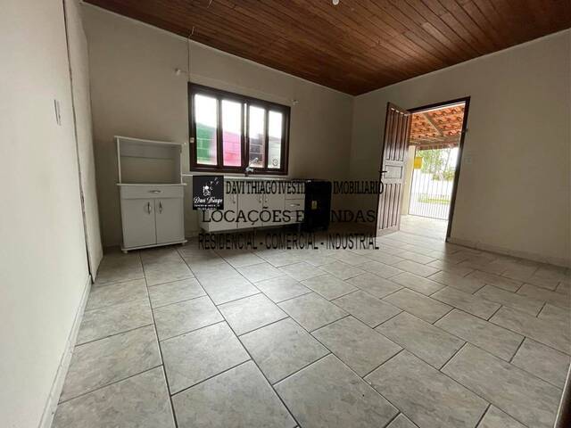 Casa para Locação em Tijucas - 4