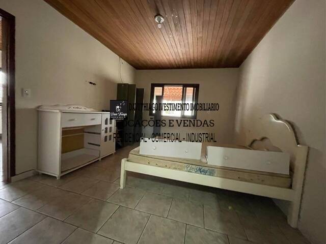 Casa para Locação em Tijucas - 5