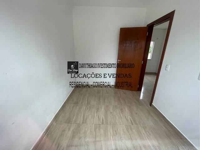 #248 - Casa para Locação em Tijucas - SC