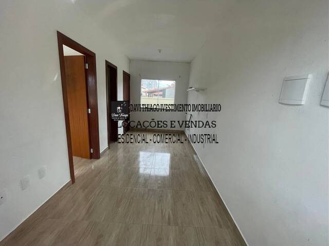 Casa para Locação em Tijucas - 5