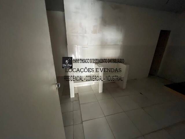 Studio para Locação em Tijucas - 4