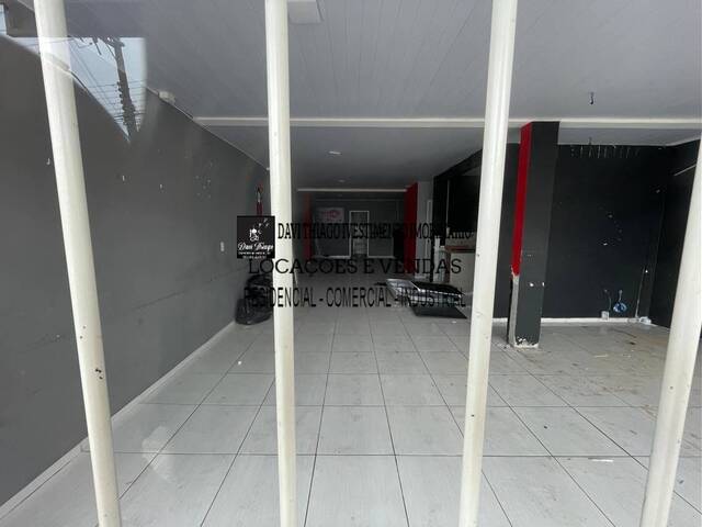 Studio para Locação em Tijucas - 5