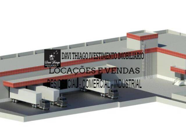 Área para Venda em Tijucas - 5