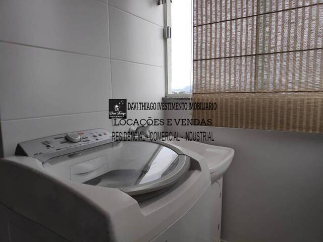 Apartamento para Locação em Tijucas - 4