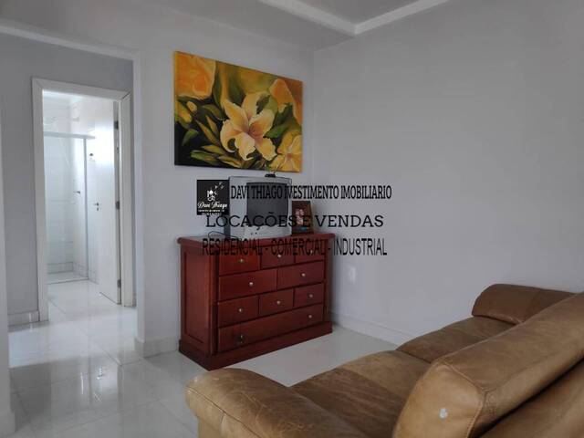 Apartamento para Locação em Tijucas - 5