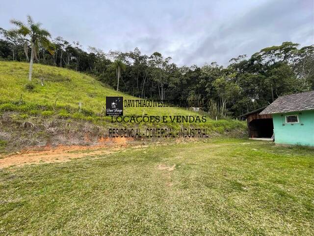 Chácara para Venda em Tijucas - 4