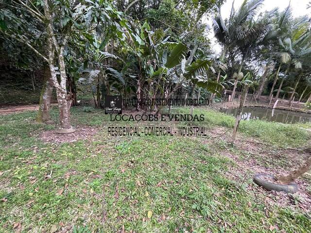Chácara para Venda em Tijucas - 5