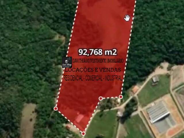 #259 - Fazenda para Venda em Tijucas - SC - 1