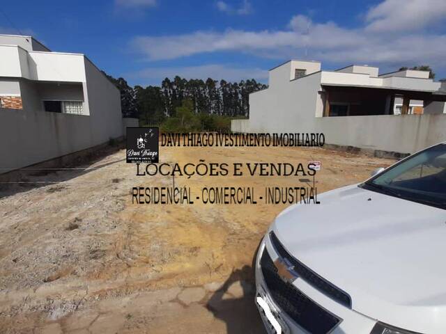 Terreno para Venda em Tijucas - 5