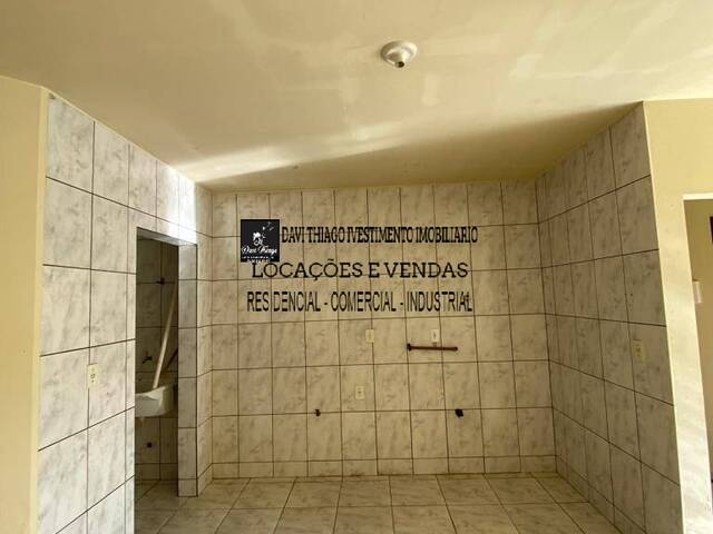 Apartamento para Venda em São João Batista - 4
