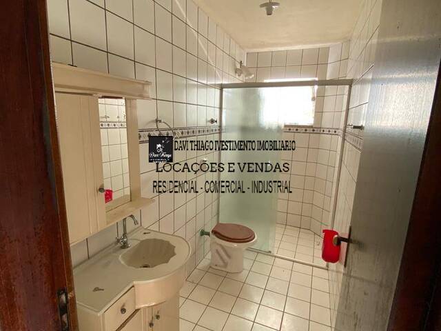 Apartamento para Venda em São João Batista - 5