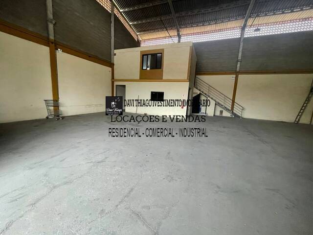 #16 - Sala para Locação em Tijucas - SC