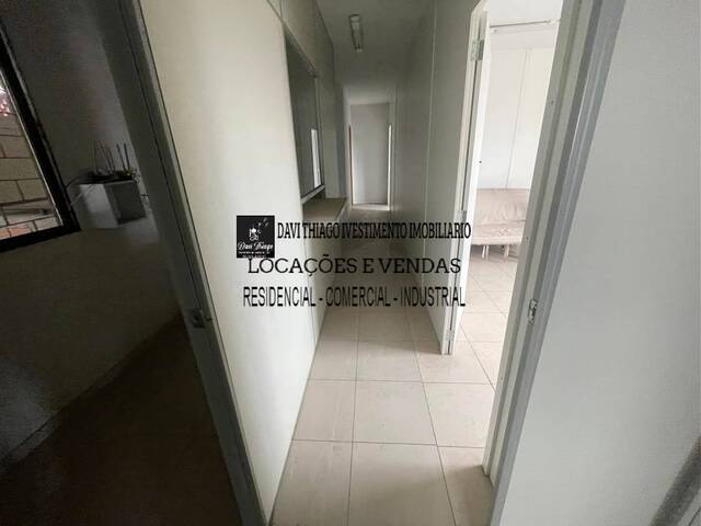 Sala para Locação em Tijucas - 5