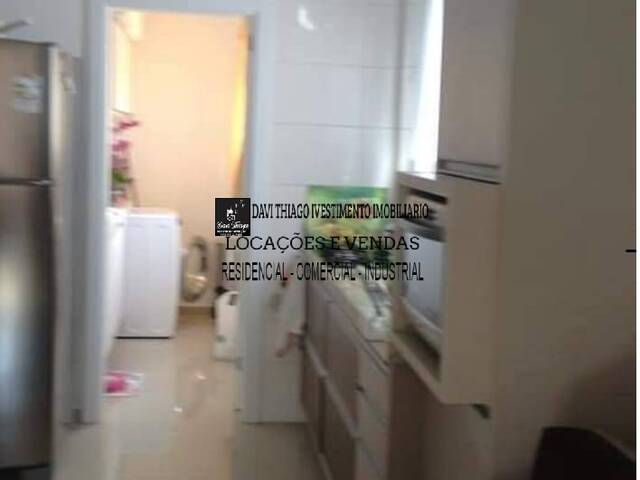 Apartamento para Venda em Porto Belo - 5