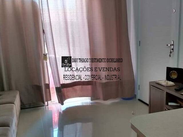 Apartamento para Venda em Porto Belo - 4
