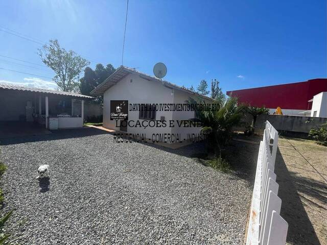 Casa para Venda em Canelinha - 4