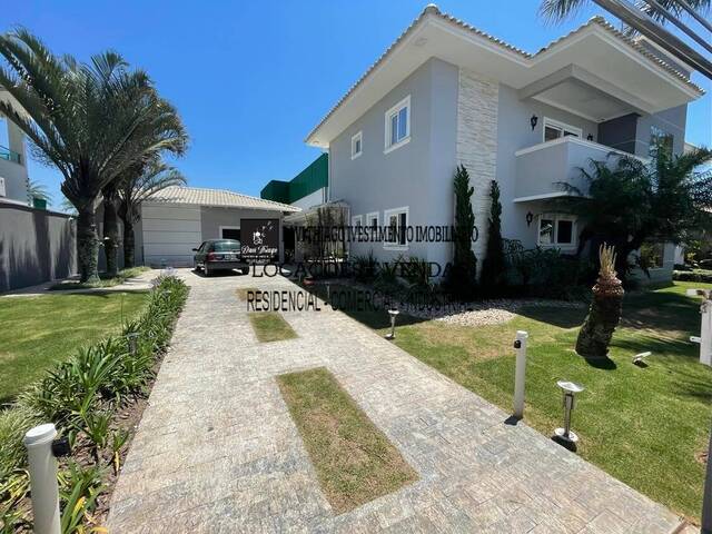 #270 - Casa para Venda em Tijucas - SC - 1