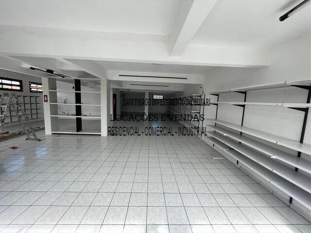 Sala para Locação em Tijucas - 5